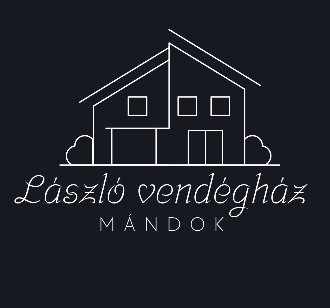 László Vendégház - Mándok